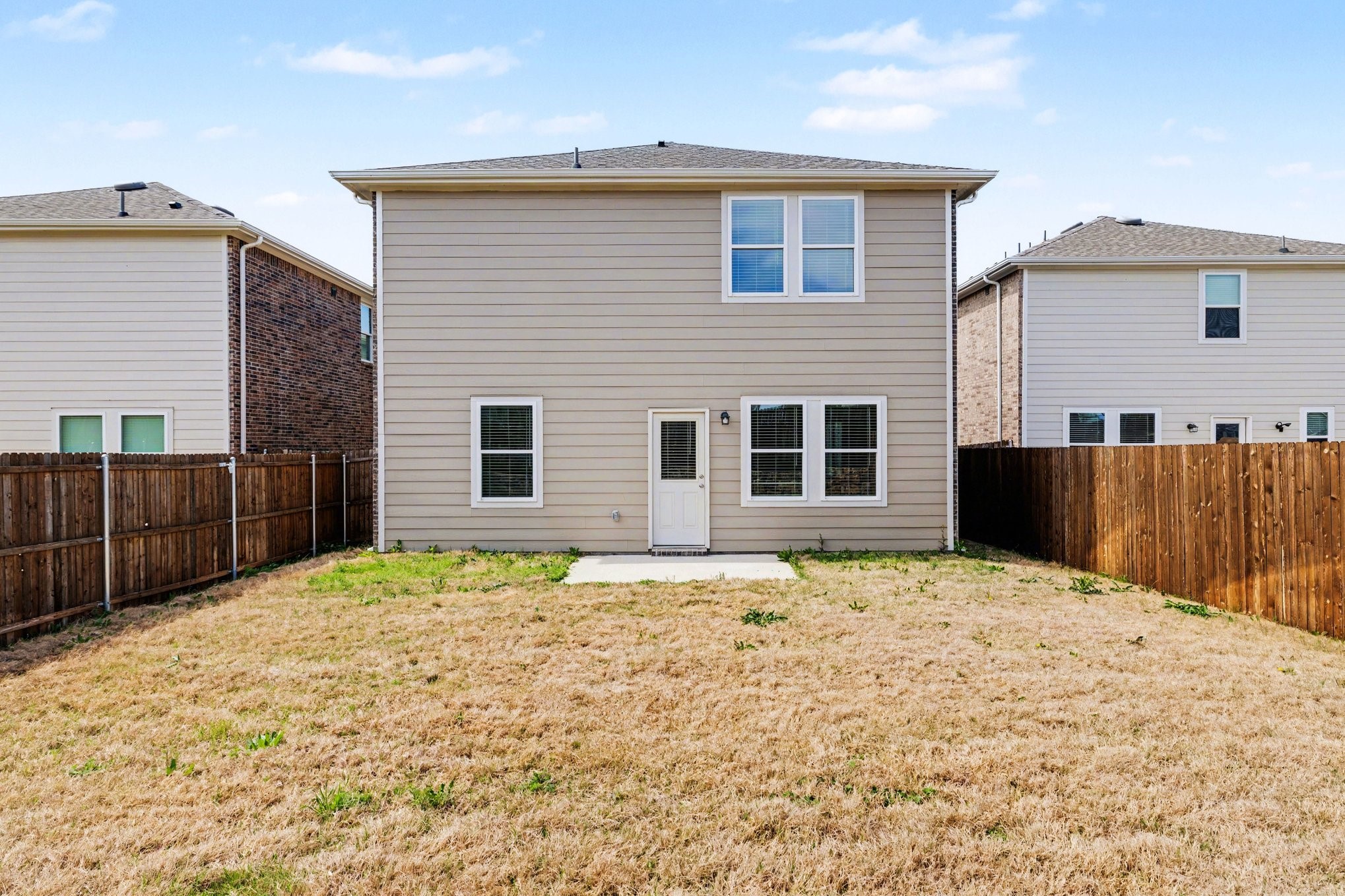 2117 Hamilton Street Princeton TX 75407