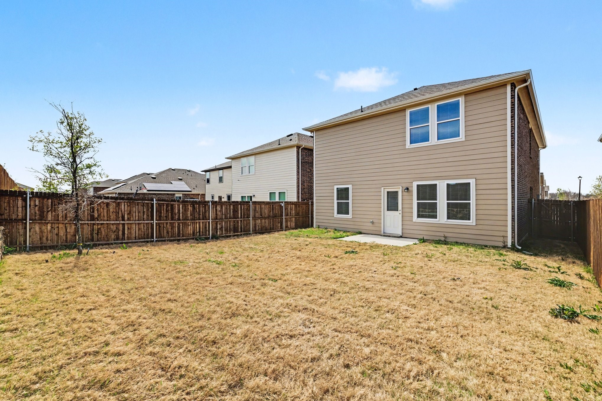 2117 Hamilton Street Princeton TX 75407