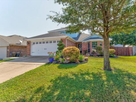 3453 Cayman Drive Fort Worth TX 76123