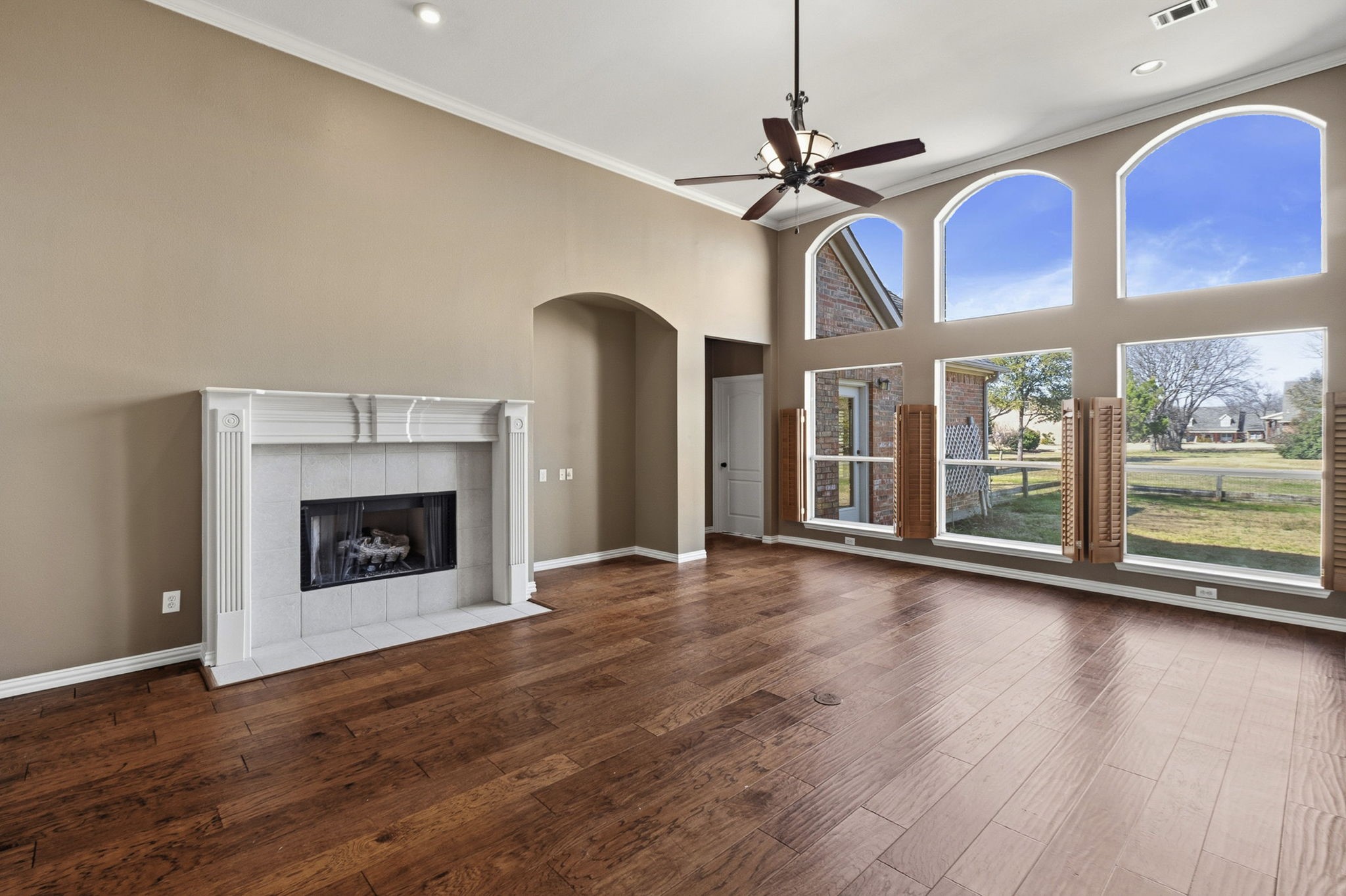 7517 Rodeo Drive Denton TX 76208
