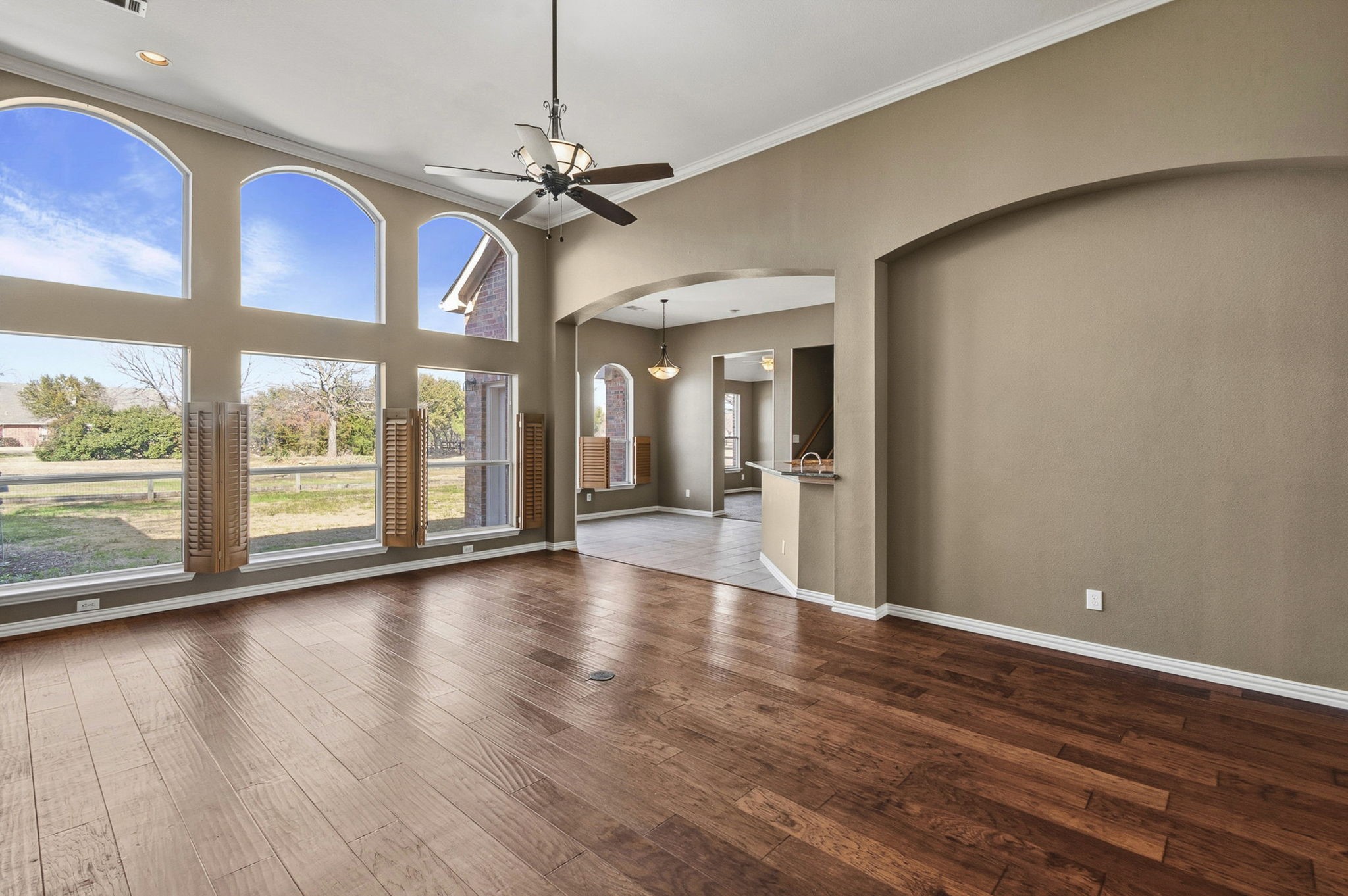 7517 Rodeo Drive Denton TX 76208