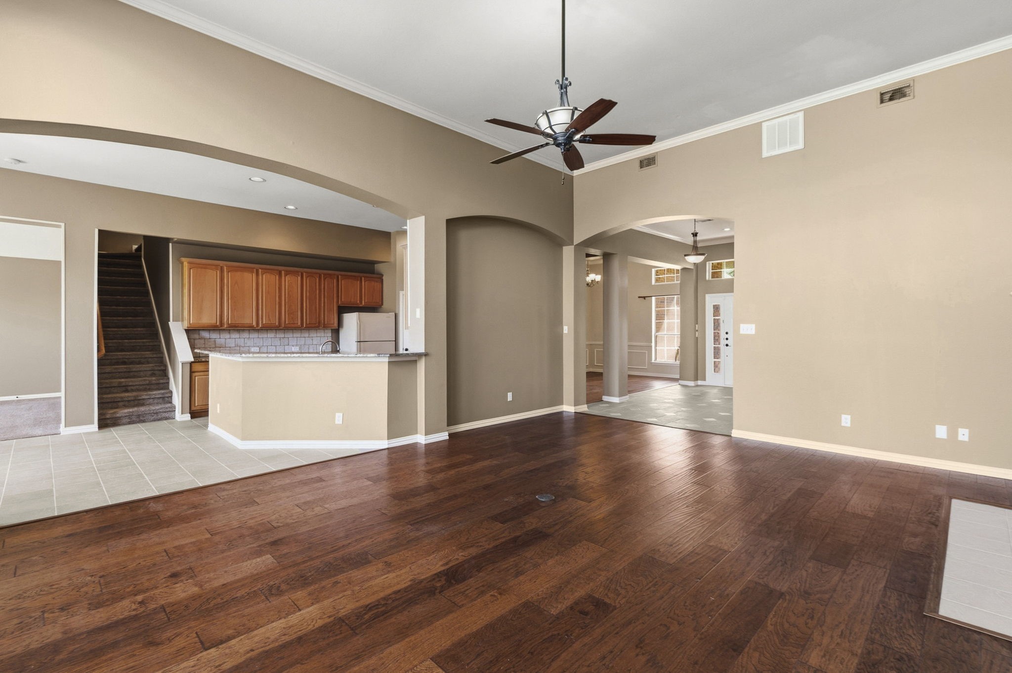 7517 Rodeo Drive Denton TX 76208