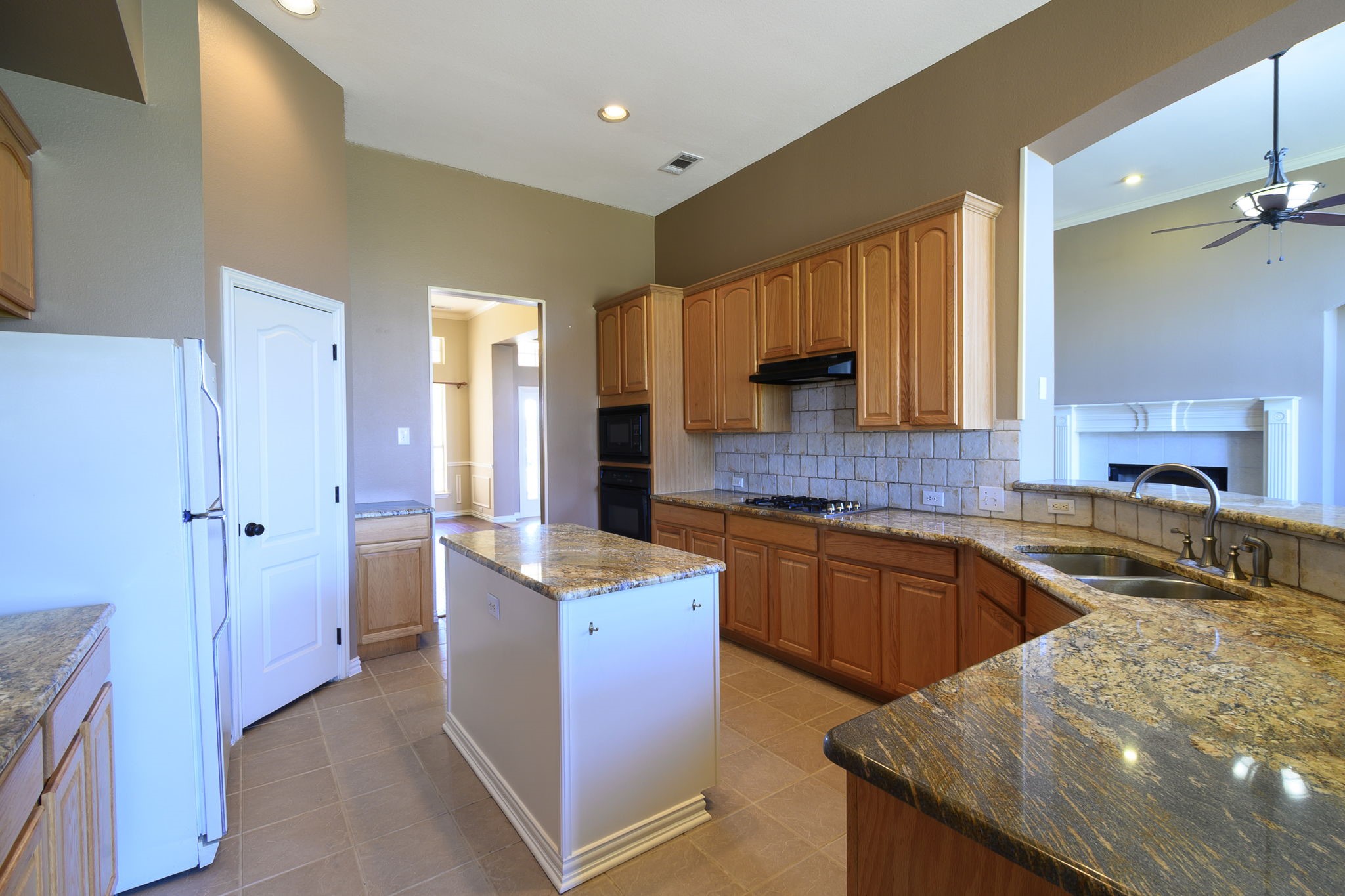 7517 Rodeo Drive Denton TX 76208