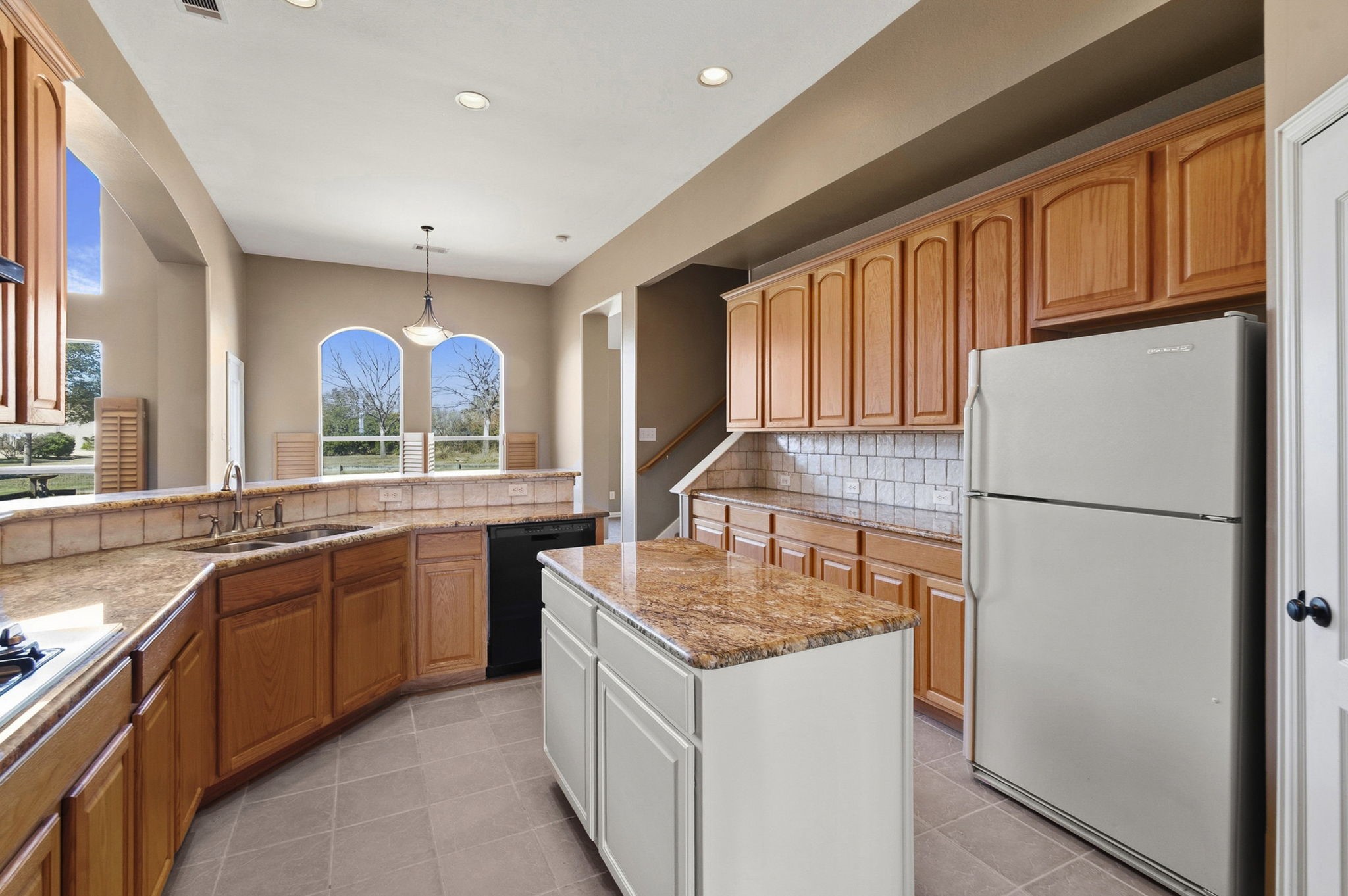 7517 Rodeo Drive Denton TX 76208