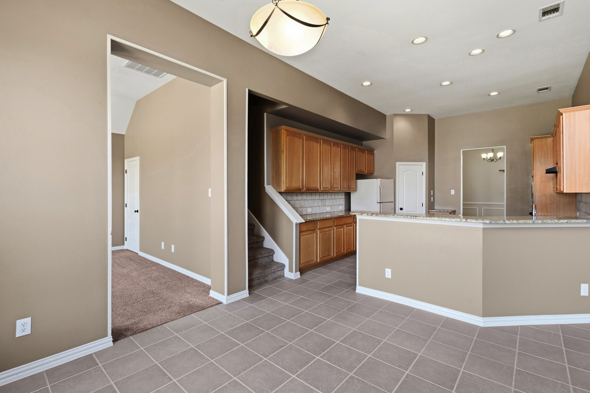 7517 Rodeo Drive Denton TX 76208