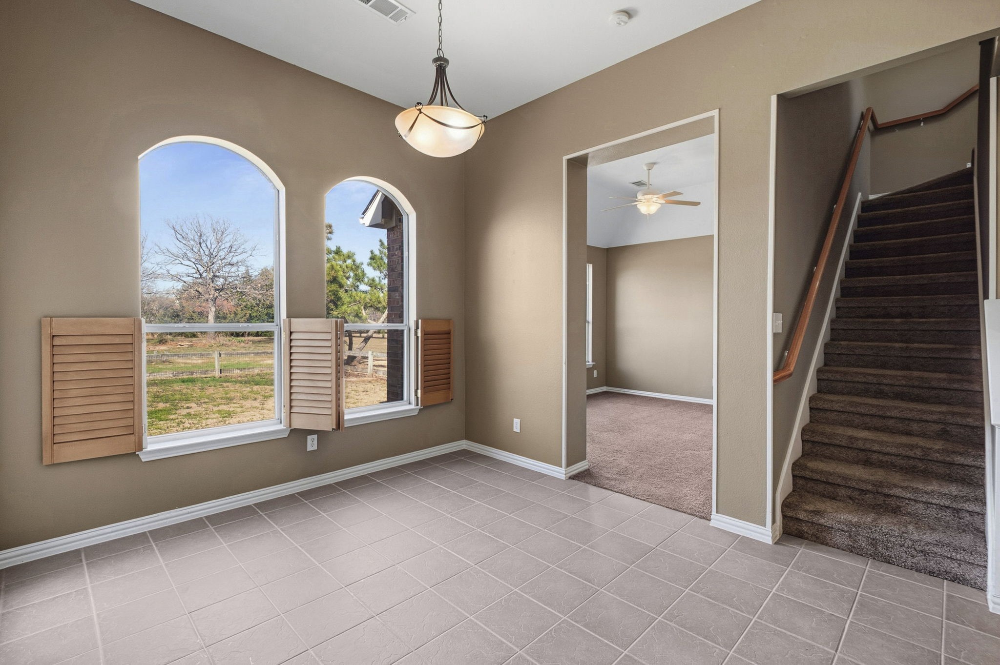 7517 Rodeo Drive Denton TX 76208