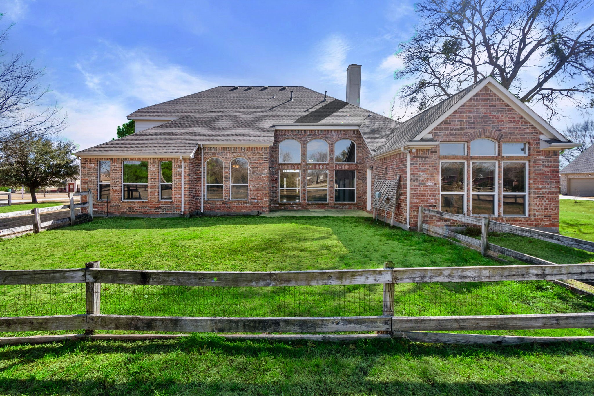 7517 Rodeo Drive Denton TX 76208
