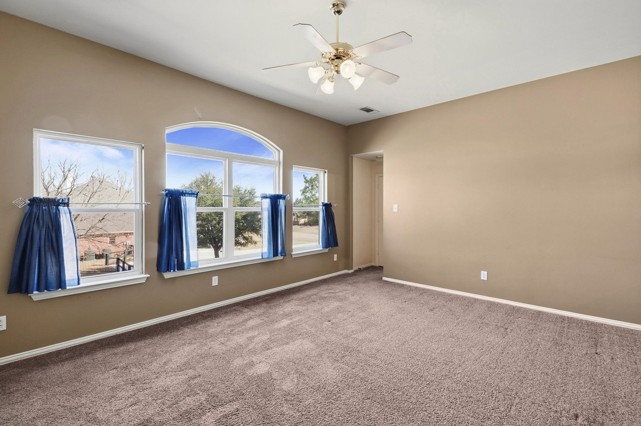 7517 Rodeo Drive Denton TX 76208