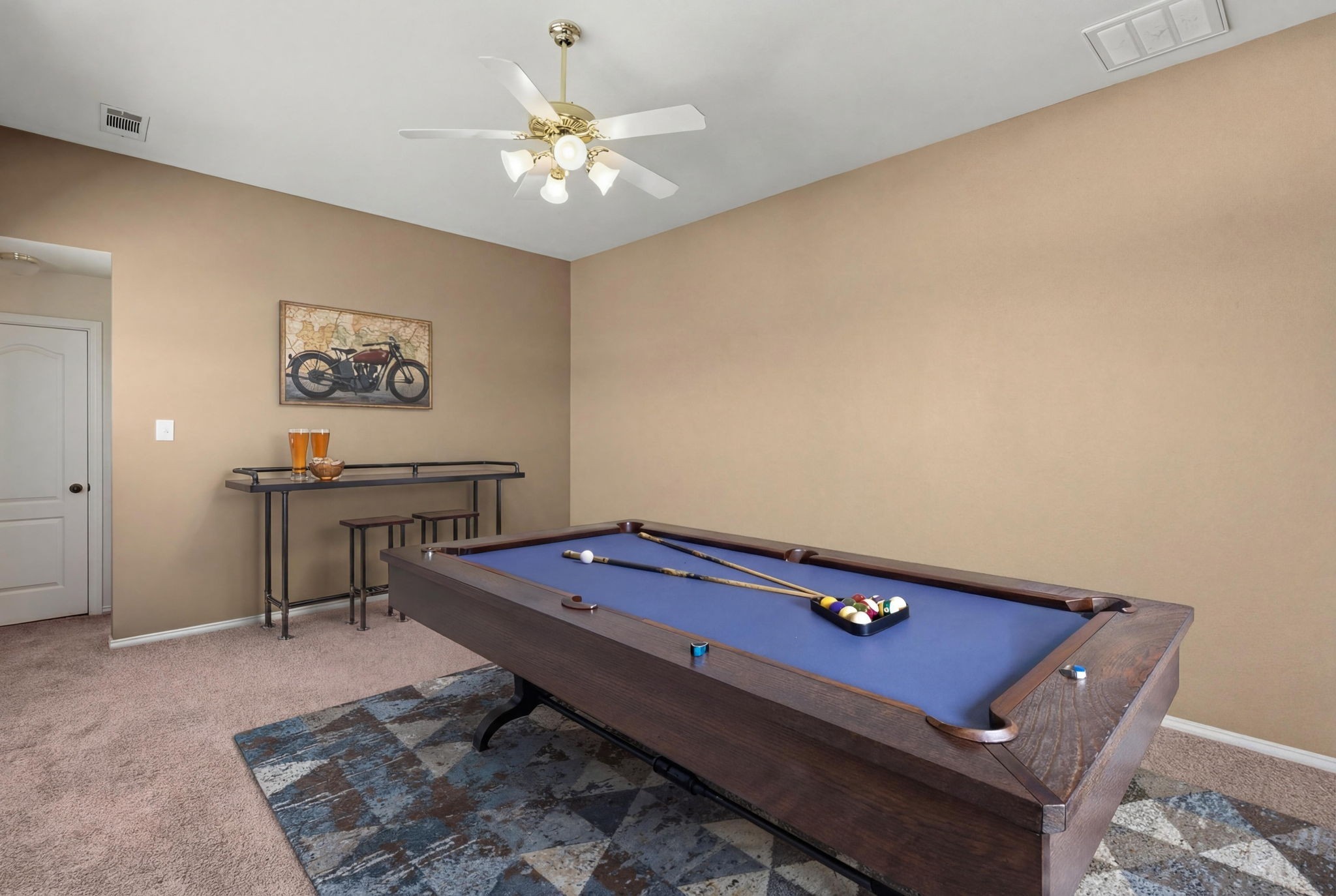 7517 Rodeo Drive Denton TX 76208