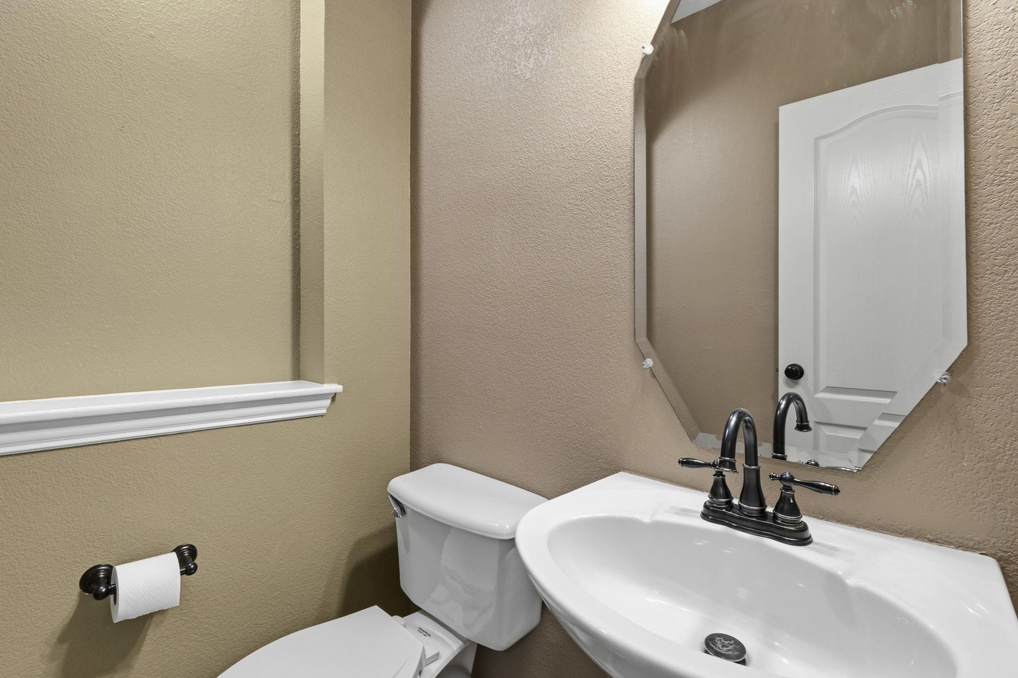 7517 Rodeo Drive Denton TX 76208