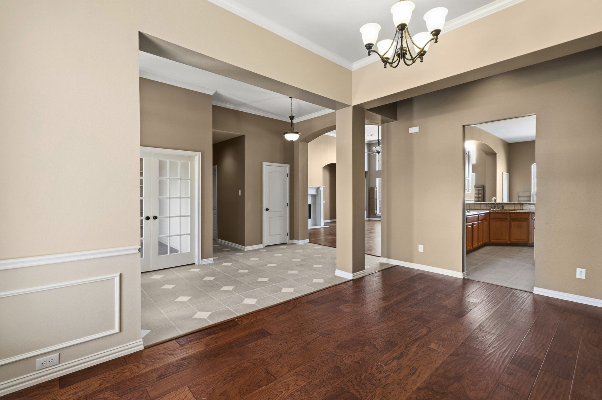 7517 Rodeo Drive Denton TX 76208
