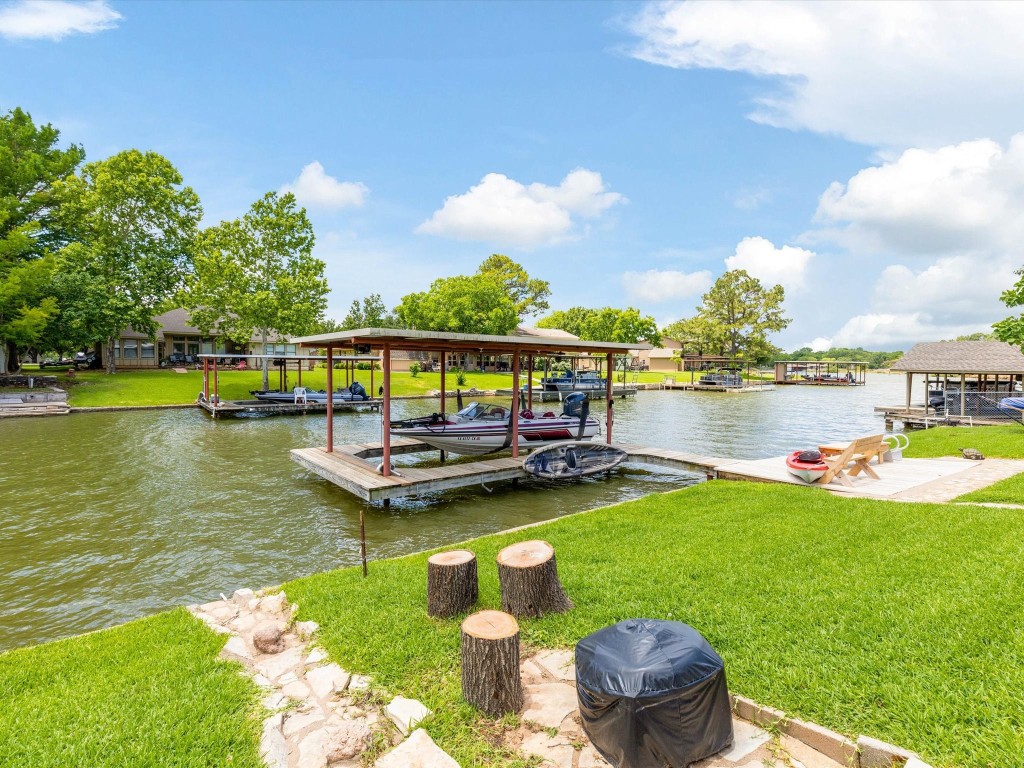 4105 Norfolk Bay Court Granbury TX 76049