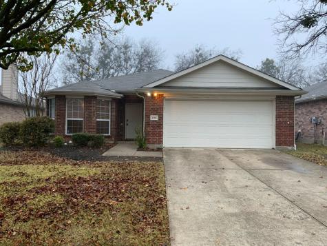 208 Pagoda Drive Anna TX 75409