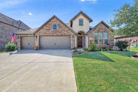 506 Woodbine Drive Sherman TX 75092