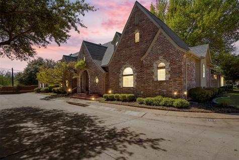 4424 Bombay Court Fort Worth TX 76116