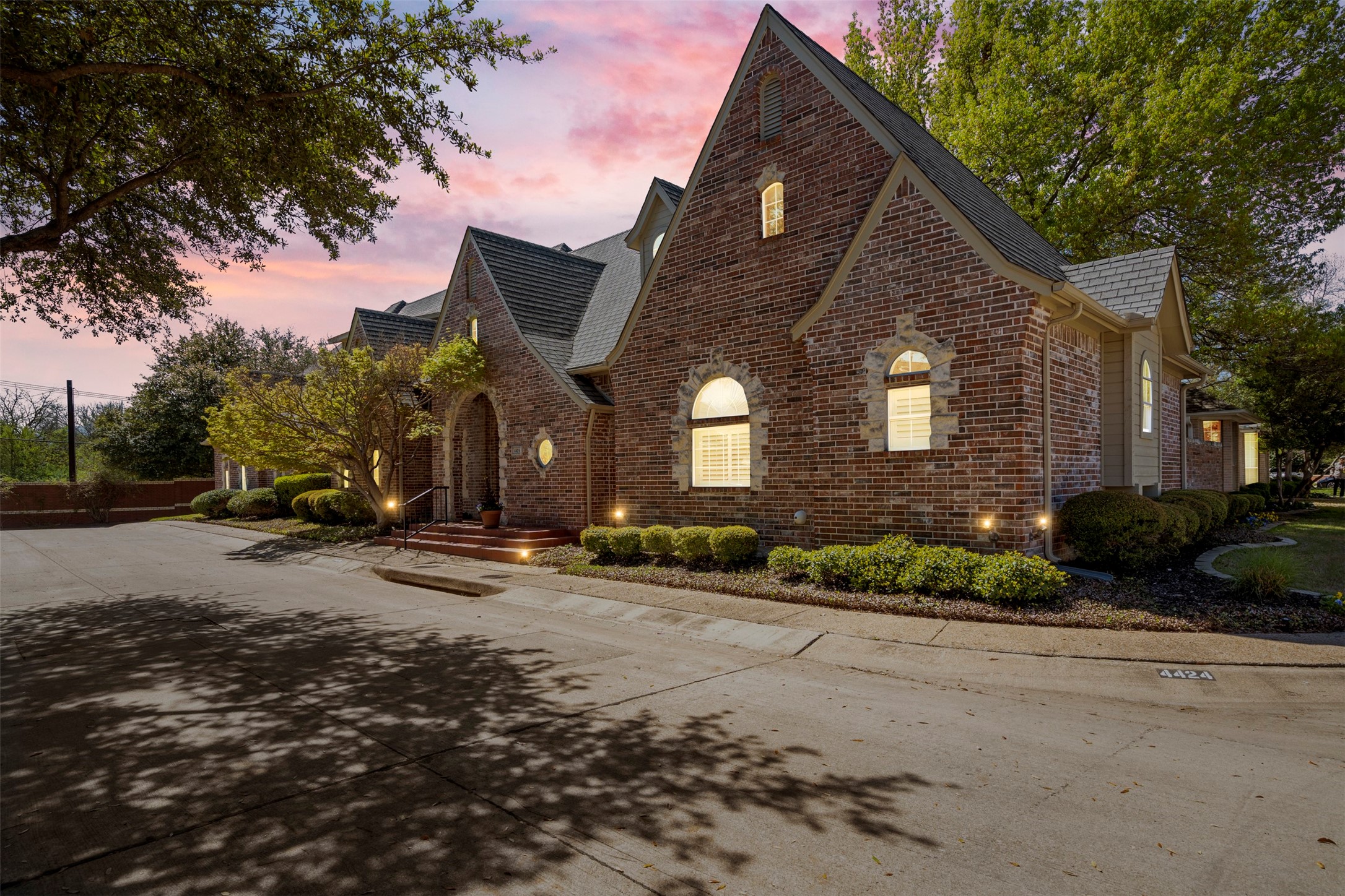 4424 Bombay Court Fort Worth TX 76116