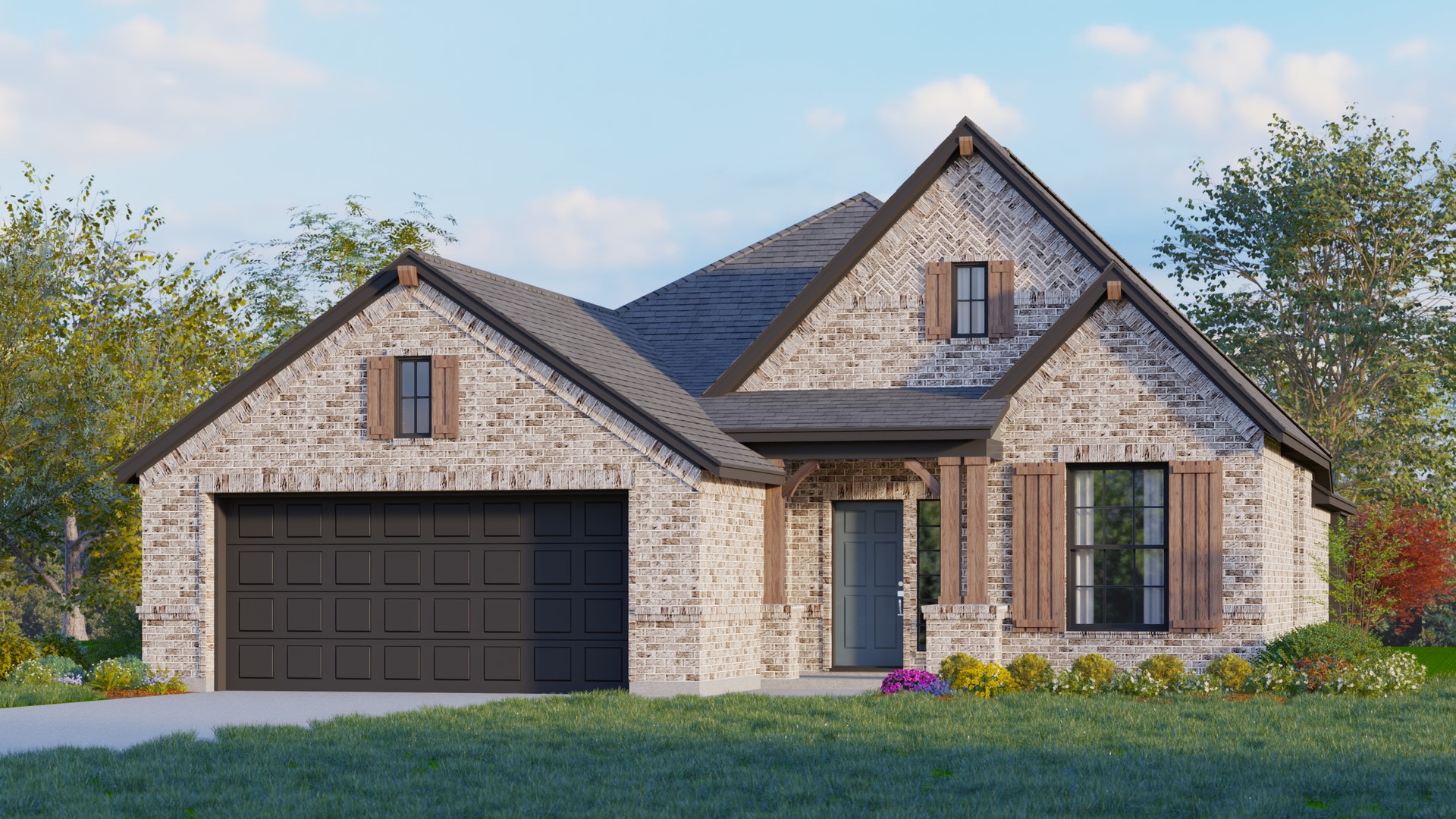 1000 Birchwood Drive Crowley TX 76036