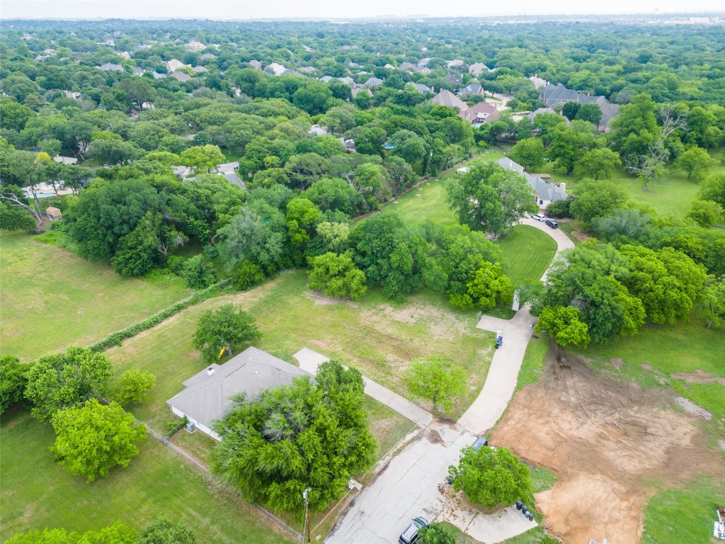 2304 Oak Knoll Court Colleyville TX 76034
