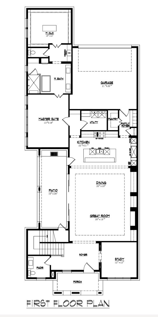 1813 Cannes Circle Southlake TX 76092