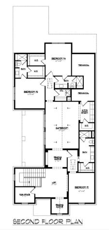 1813 Cannes Circle Southlake TX 76092