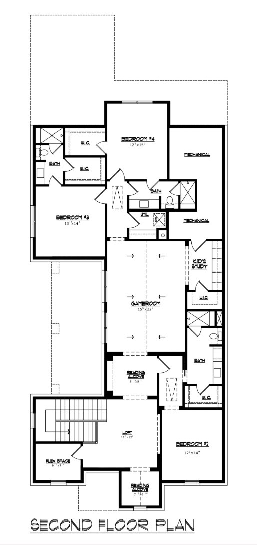 1813 Cannes Circle Southlake TX 76092