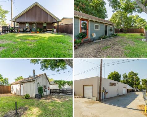 116 E Gould Street Hillsboro TX 76645