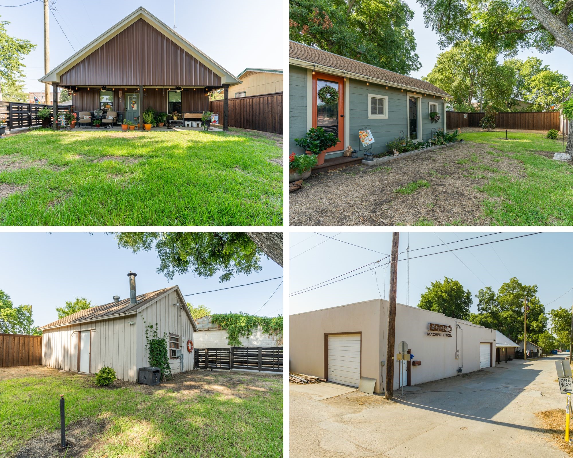 116 E Gould Street Hillsboro TX 76645