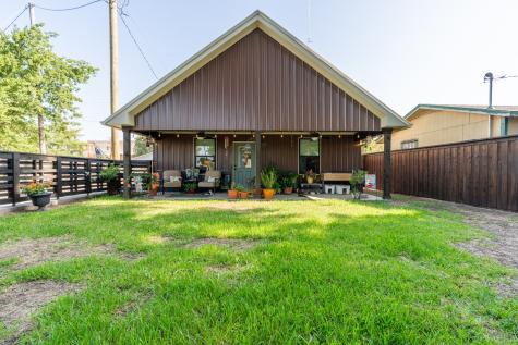 116 E Gould Street Hillsboro TX 76645