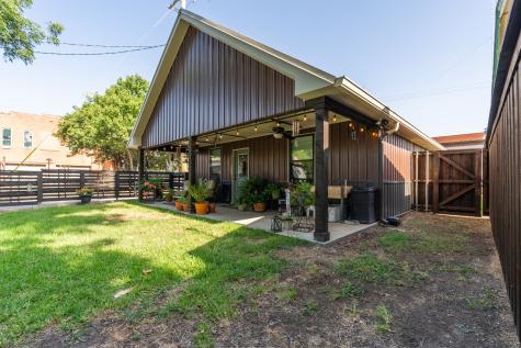 116 E Gould Street Hillsboro TX 76645