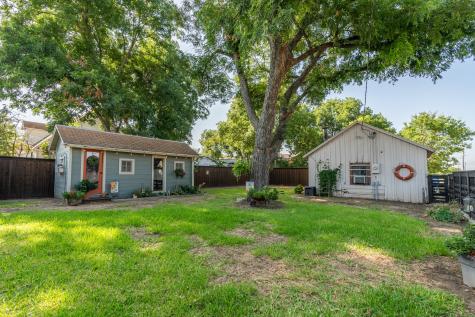 116 E Gould Street Hillsboro TX 76645