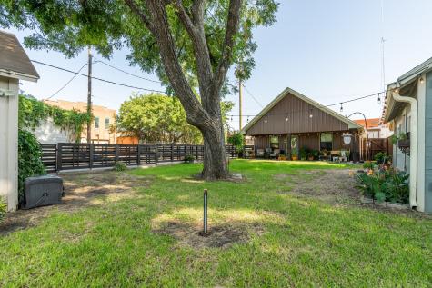 116 E Gould Street Hillsboro TX 76645