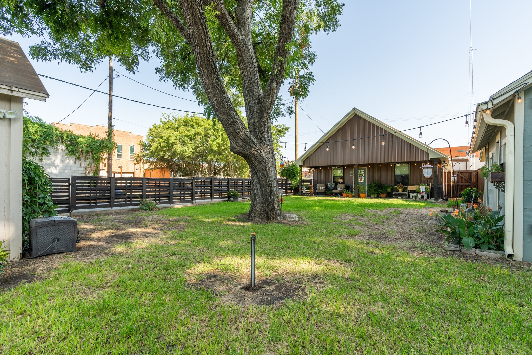 116 E Gould Street Hillsboro TX 76645