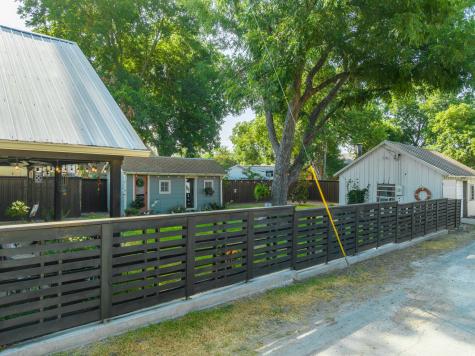 116 E Gould Street Hillsboro TX 76645
