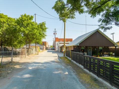 116 E Gould Street Hillsboro TX 76645