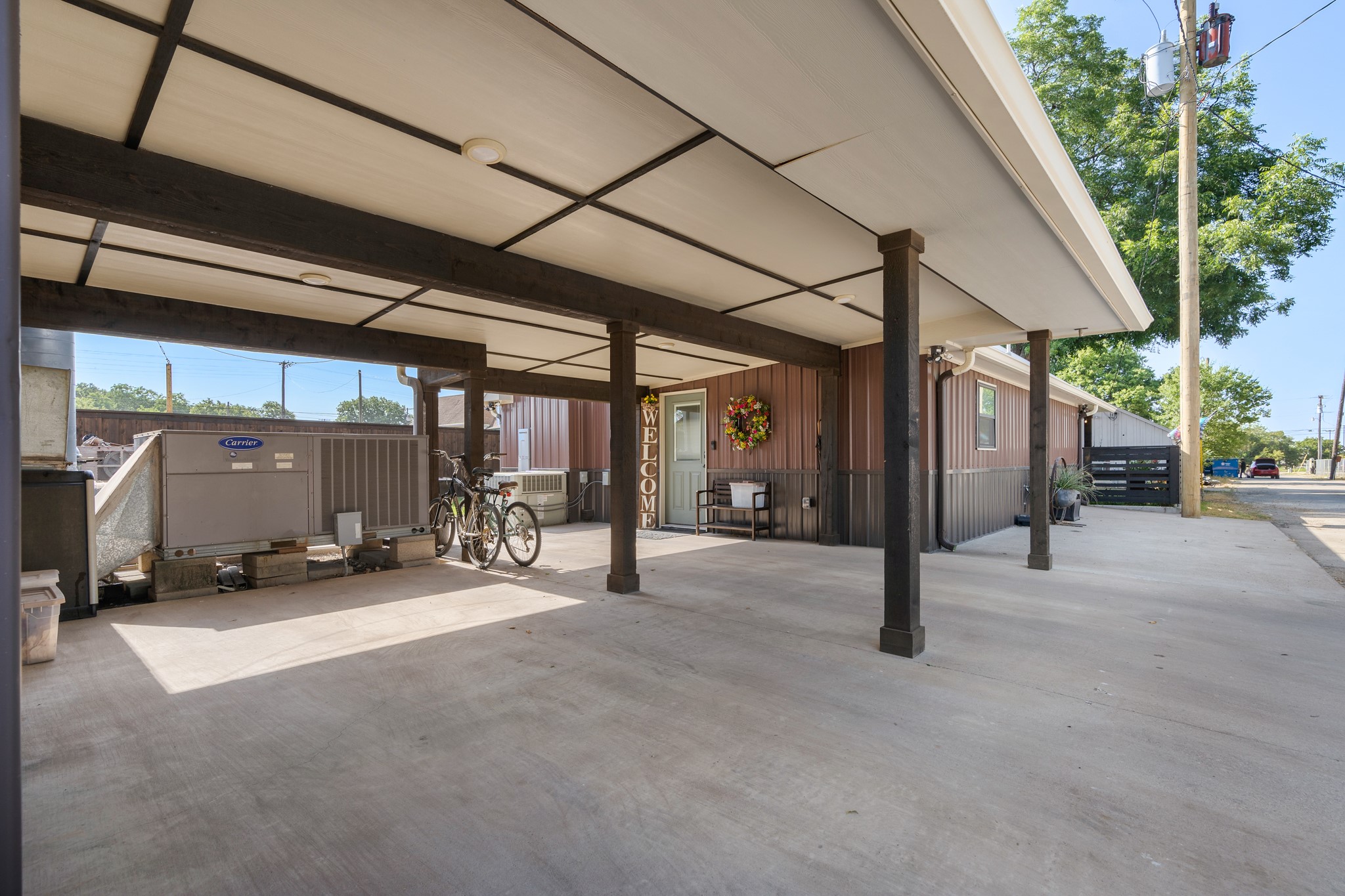 116 E Gould Street Hillsboro TX 76645