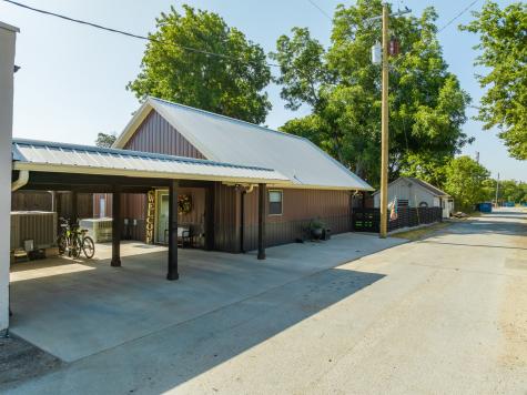 116 E Gould Street Hillsboro TX 76645