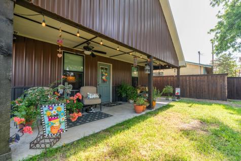 116 E Gould Street Hillsboro TX 76645