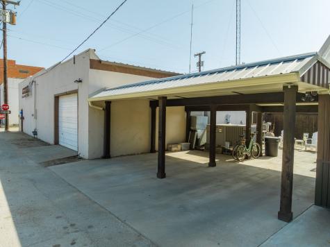 116 E Gould Street Hillsboro TX 76645