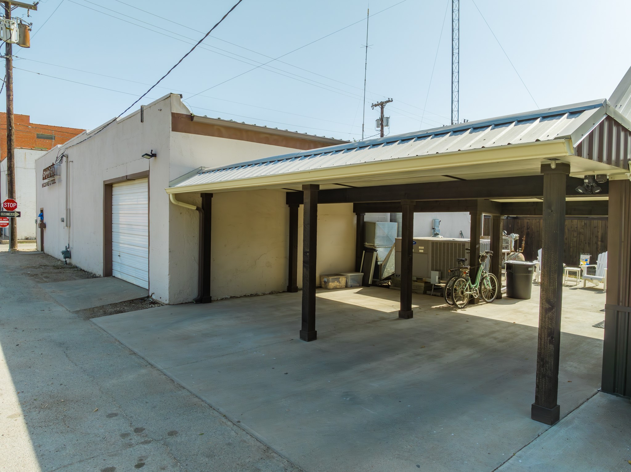 116 E Gould Street Hillsboro TX 76645