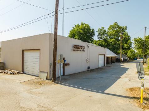 116 E Gould Street Hillsboro TX 76645