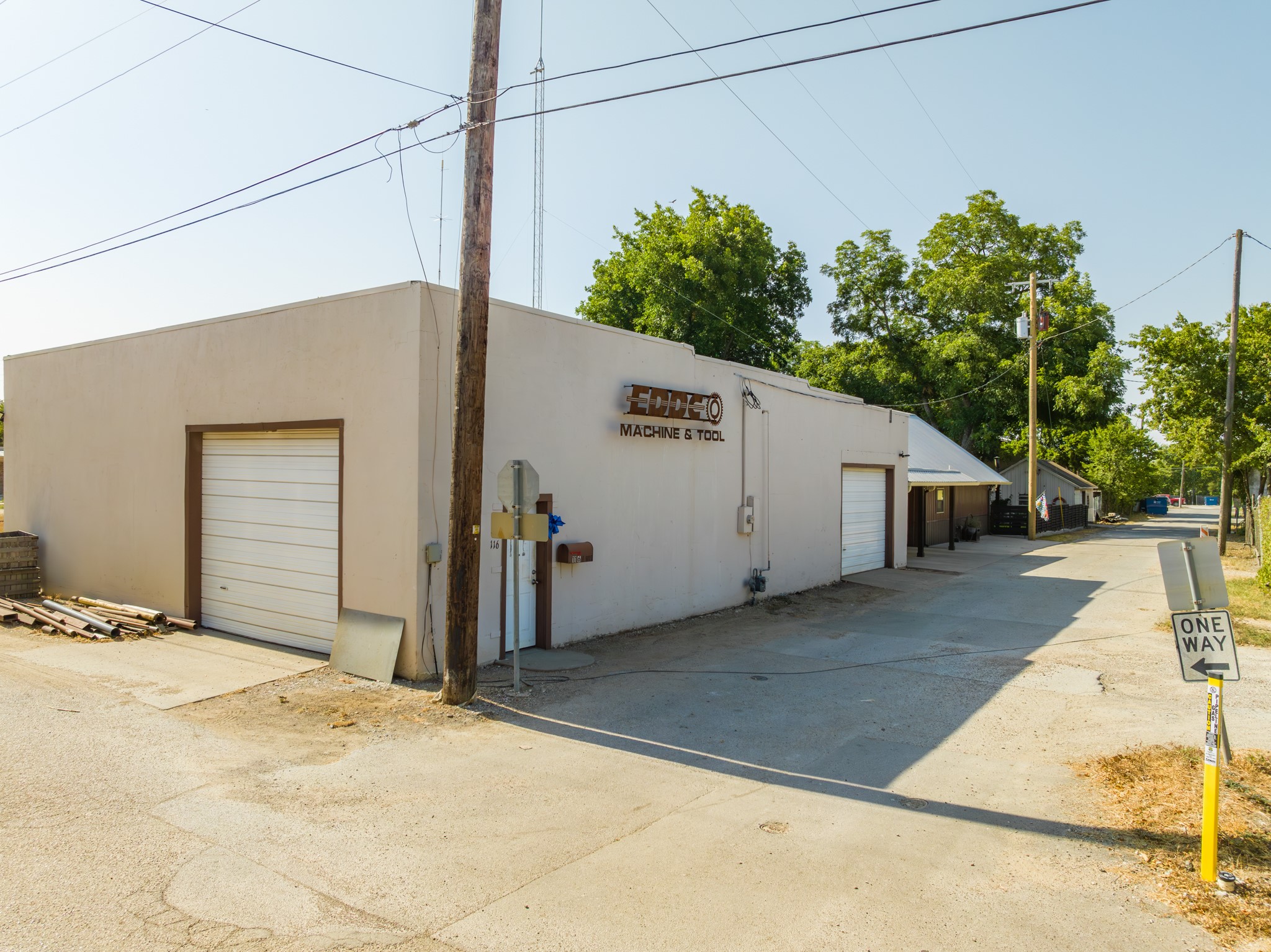 116 E Gould Street Hillsboro TX 76645