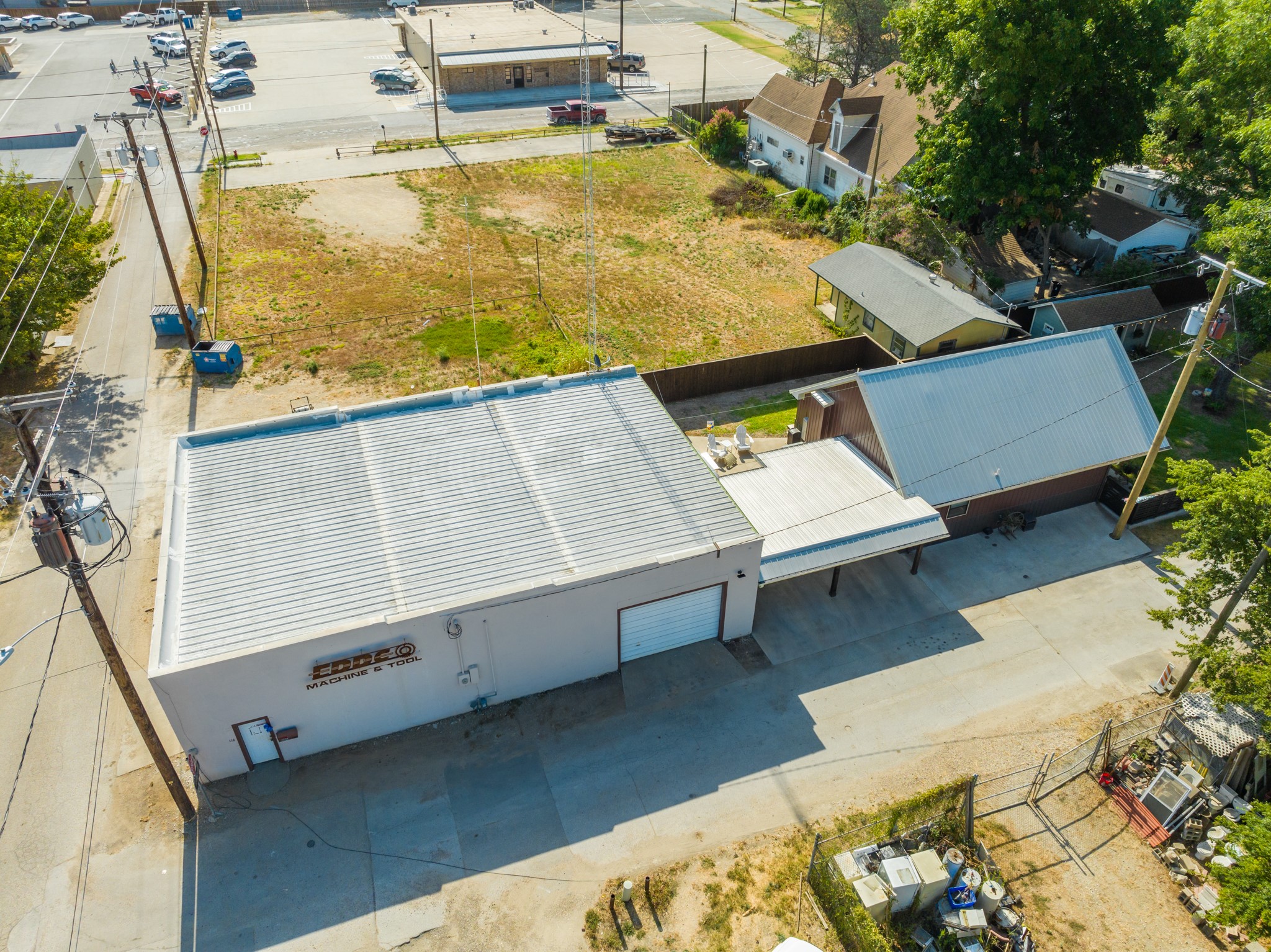 116 E Gould Street Hillsboro TX 76645