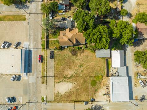 116 E Gould Street Hillsboro TX 76645