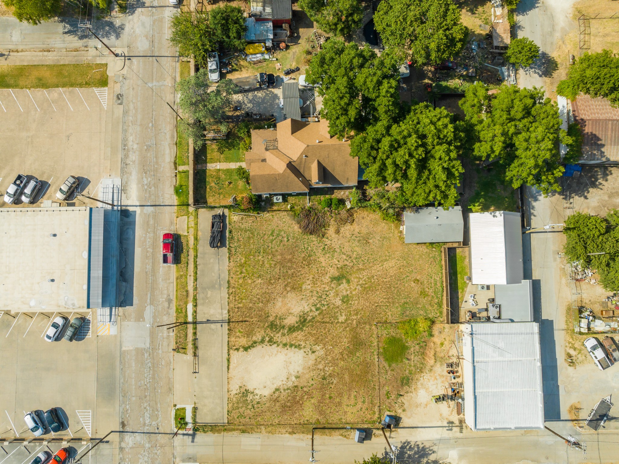 116 E Gould Street Hillsboro TX 76645