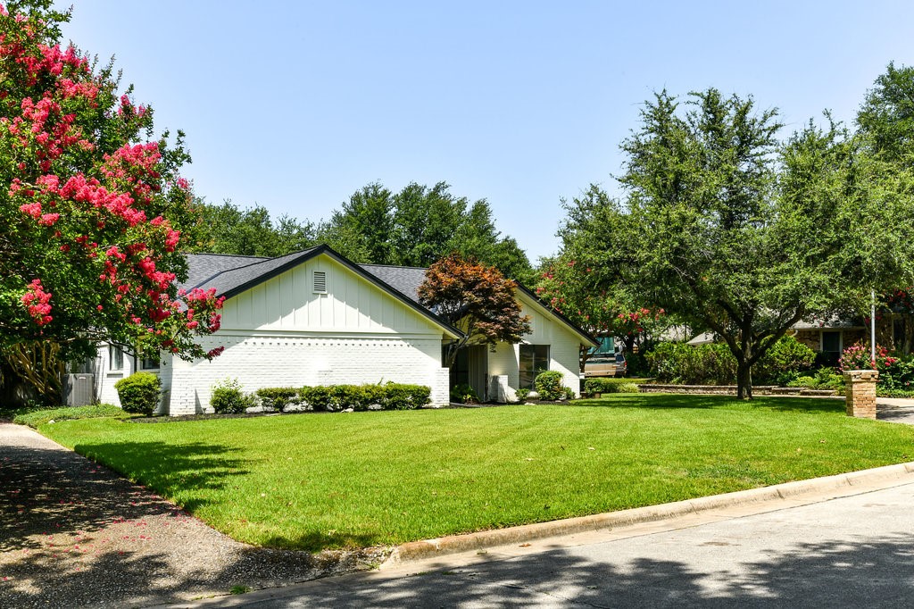 4604 Brentgate Court Arlington TX 76017