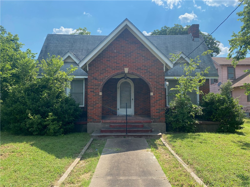 1628 N 15th Street Waco TX 76707