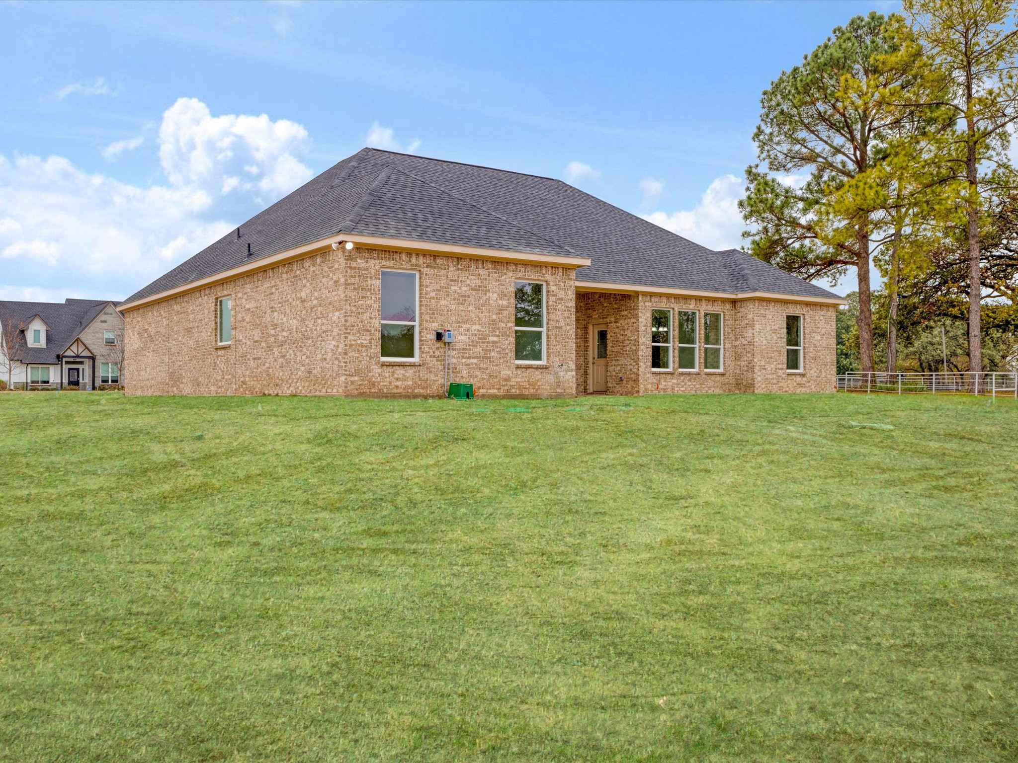 544 Shepherd Road Combine TX 75159
