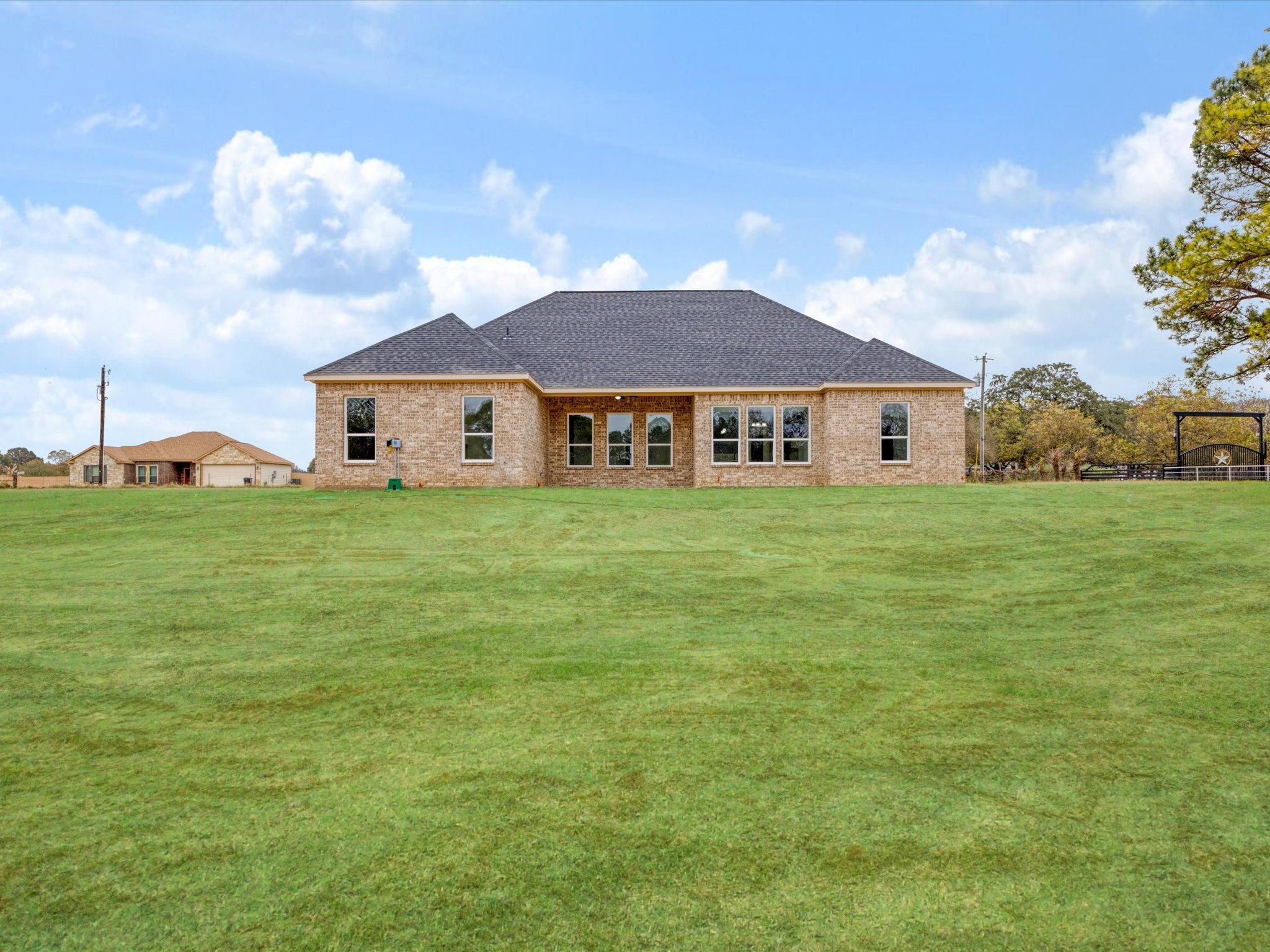 544 Shepherd Road Combine TX 75159