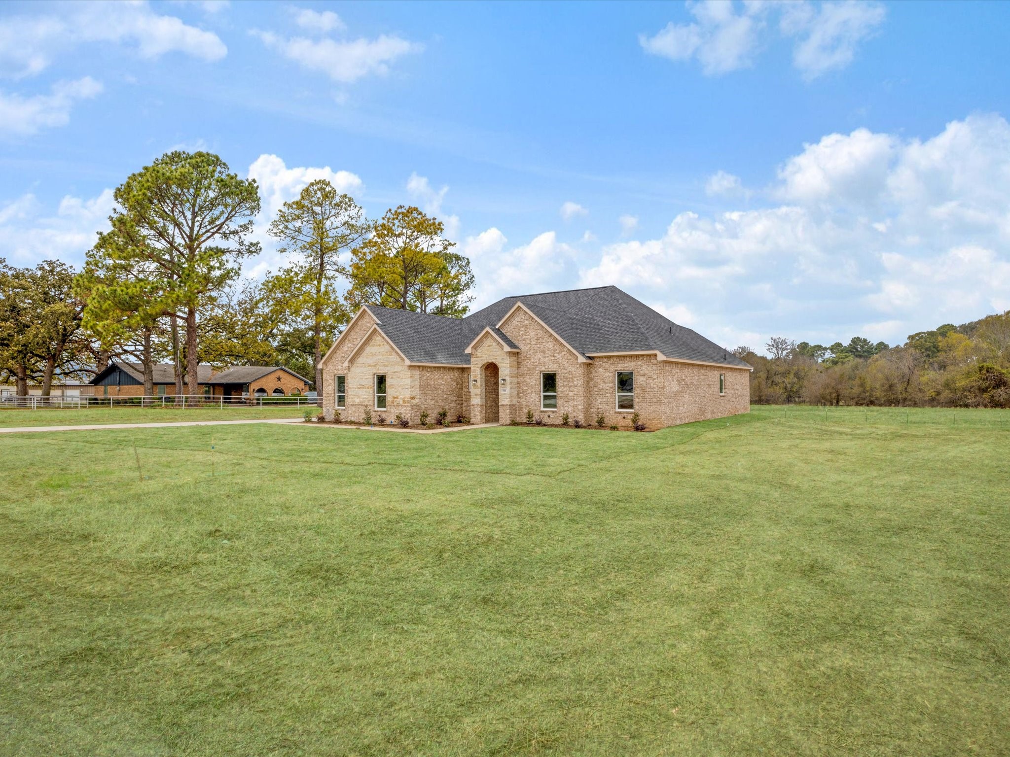 544 Shepherd Road Combine TX 75159