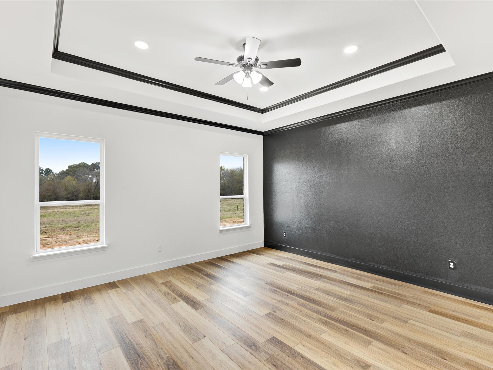 544 Shepherd Road Combine TX 75159